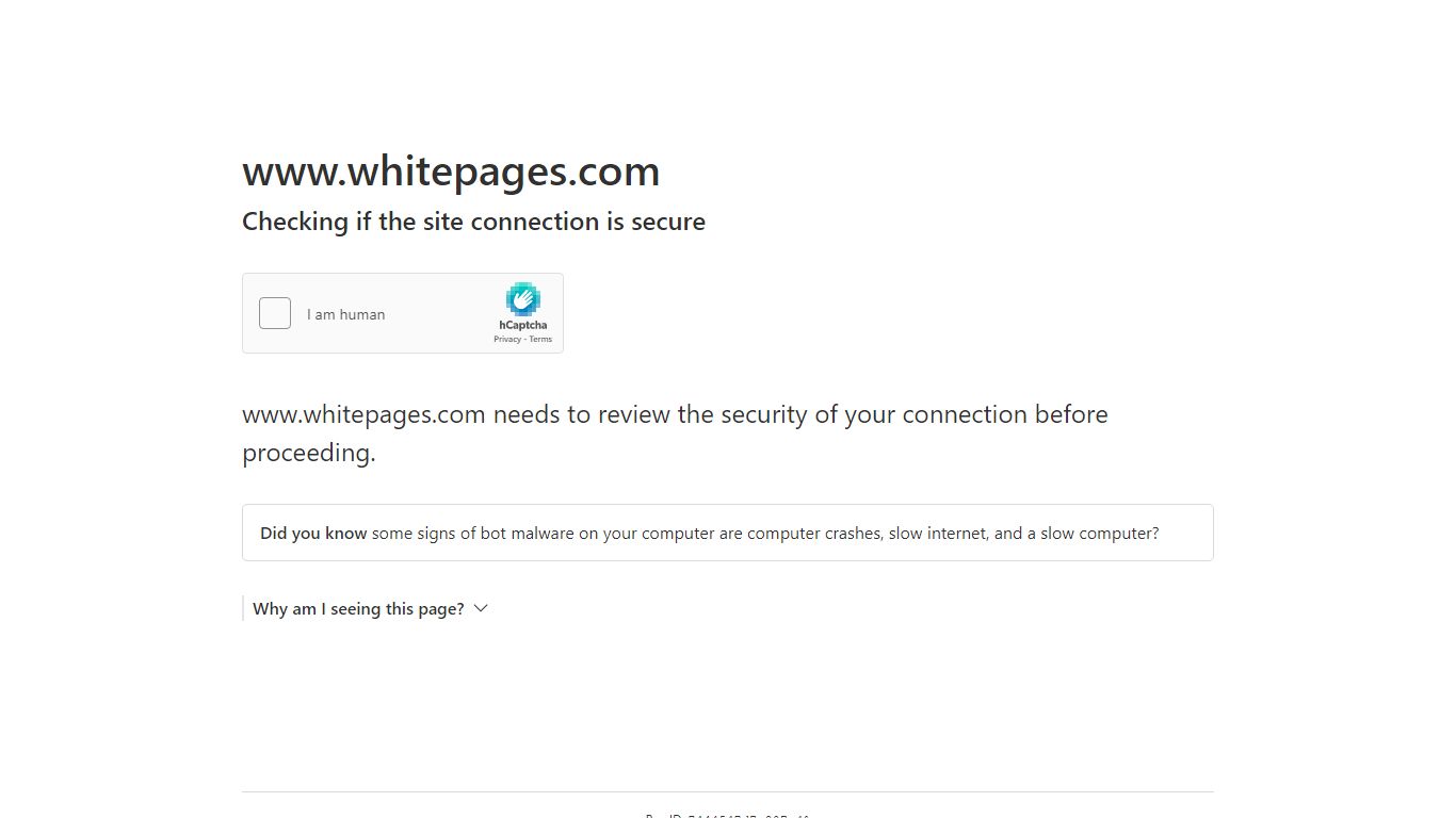 How Do I Look Up a Phone Number for Free? | Whitepages Blog